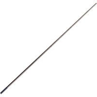 Электроды вольфрамовые WC-20-175 (10 шт; 2.0 мм; серый; AC/DC) Gigant G-607