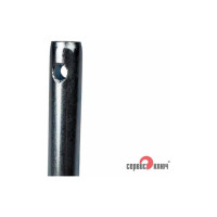 Свечной ключ Сервис Ключ 14мм, с магнитом 75354