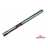 Свечной ключ Сервис Ключ 16мм, с магнитом 75355