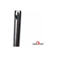 Свечной ключ Сервис Ключ 16мм, с магнитом 75355