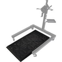 Поддон-каплесборник WIEDERKRAFT WDK-65271