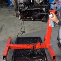 Поддон-каплесборник WIEDERKRAFT WDK-65271