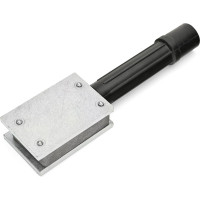 Клемма массы магнитная Профессионал 600 А квадратная 102308