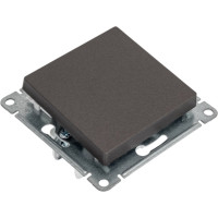 Перекрестный переключатель Systeme Electric AtlasDesign Мокко сх.7, 10АХ ATN000671