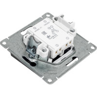 Перекрестный переключатель Systeme Electric AtlasDesign Мокко сх.7, 10АХ ATN000671