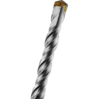 Бур SDS-plus (8х310 мм) Vertextools 999-08-310