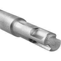 Бур SDS-plus (14х410 мм) Vertextools 999-14-410