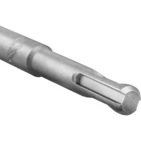 Бур SDS-plus (14х310 мм) Vertextools 999-14-310