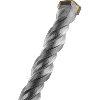 Бур SDS-plus (18х360 мм) Vertextools 999-18-360