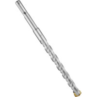 Бур SDS-plus (14х210 мм) Vertextools 999-14-210