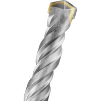 Бур SDS-plus (14х210 мм) Vertextools 999-14-210