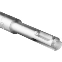 Бур SDS-plus (16х260 мм) Vertextools 999-16-260