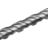 Бур SDS-plus (10х1000 мм) Vertextools 999-10-91000