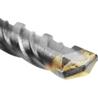 Бур SDS-plus (10х1000 мм) Vertextools 999-10-91000