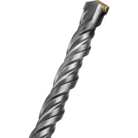 Бур SDS-plus (10х1000 мм) Vertextools 999-10-91000