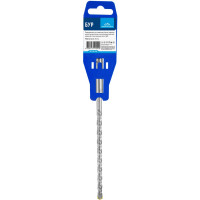 Бур SDS-plus (8х210 мм) Vertextools 999-08-210