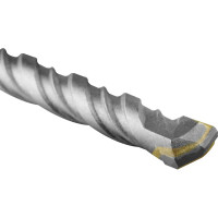 Бур SDS-plus (8х210 мм) Vertextools 999-08-210