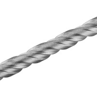 Бур SDS-plus (8х210 мм) Vertextools 999-08-210
