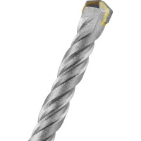 Бур SDS-plus (8х210 мм) Vertextools 999-08-210