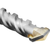 Бур SDS-plus (14х460 мм) Vertextools 999-14-460