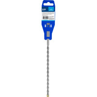 Бур SDS-plus (8х260 мм) Vertextools 999-08-260