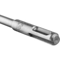 Бур SDS-plus (8х260 мм) Vertextools 999-08-260