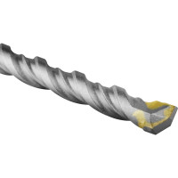 Бур SDS-plus (8х260 мм) Vertextools 999-08-260