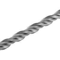 Бур SDS-plus (8х260 мм) Vertextools 999-08-260