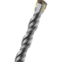 Бур SDS-plus (8х260 мм) Vertextools 999-08-260
