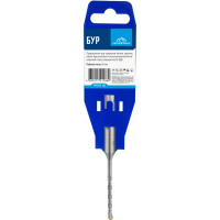 Бур SDS-plus (4х110 мм) Vertextools 999-04-110