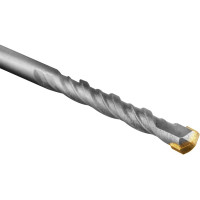 Бур SDS-plus (4х110 мм) Vertextools 999-04-110