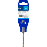 Бур SDS-plus (5х110 мм) Vertextools 999-05-110