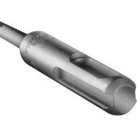 Бур SDS-plus (5х110 мм) Vertextools 999-05-110