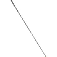 Бур SDS-plus (8х600 мм) Vertextools 999-08-600