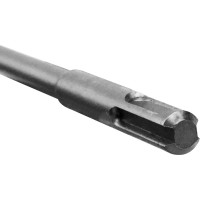 Бур SDS-plus (8х600 мм) Vertextools 999-08-600