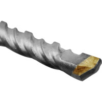 Бур SDS-plus (8х600 мм) Vertextools 999-08-600