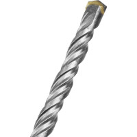 Бур SDS-plus (8х600 мм) Vertextools 999-08-600