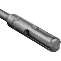 Бур SDS-plus (6,5х210 мм) Vertextools 999-065-210