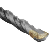Бур SDS-plus (6,5х210 мм) Vertextools 999-065-210