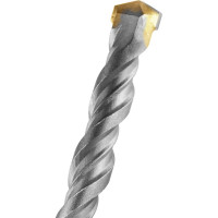 Бур SDS-plus (12х410 мм) Vertextools 999-12-410