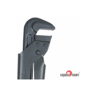 Разводной трубный ключ Сервис Ключ КТР-3 НИЗ 10003