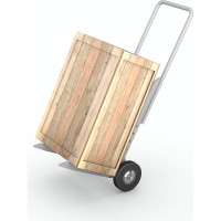 Тележка для переноски грузов FLAMES 1742.00.00