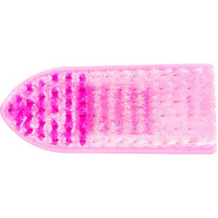 Щетка для уборки EUROHOUSE 14x6,5x2,5 см с ручкой 14206