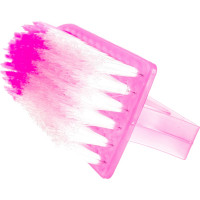 Щетка для уборки EUROHOUSE 14x6,5x2,5 см с ручкой 14206