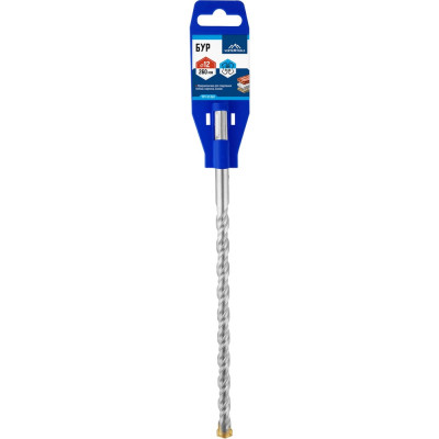Бур SDS-plus (12х260 мм) Vertextools 999-12-260