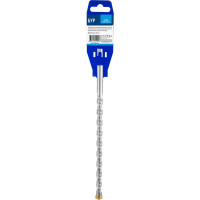 Бур SDS-plus (12х260 мм) Vertextools 999-12-260