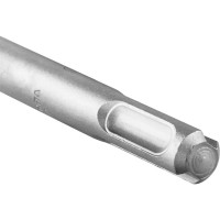 Бур SDS-plus (12х260 мм) Vertextools 999-12-260