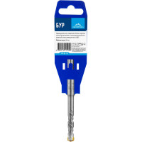 Бур SDS-plus (8х110 мм) Vertextools 999-08-110