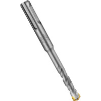 Бур SDS-plus (8х110 мм) Vertextools 999-08-110