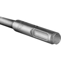 Бур SDS-plus (8х110 мм) Vertextools 999-08-110